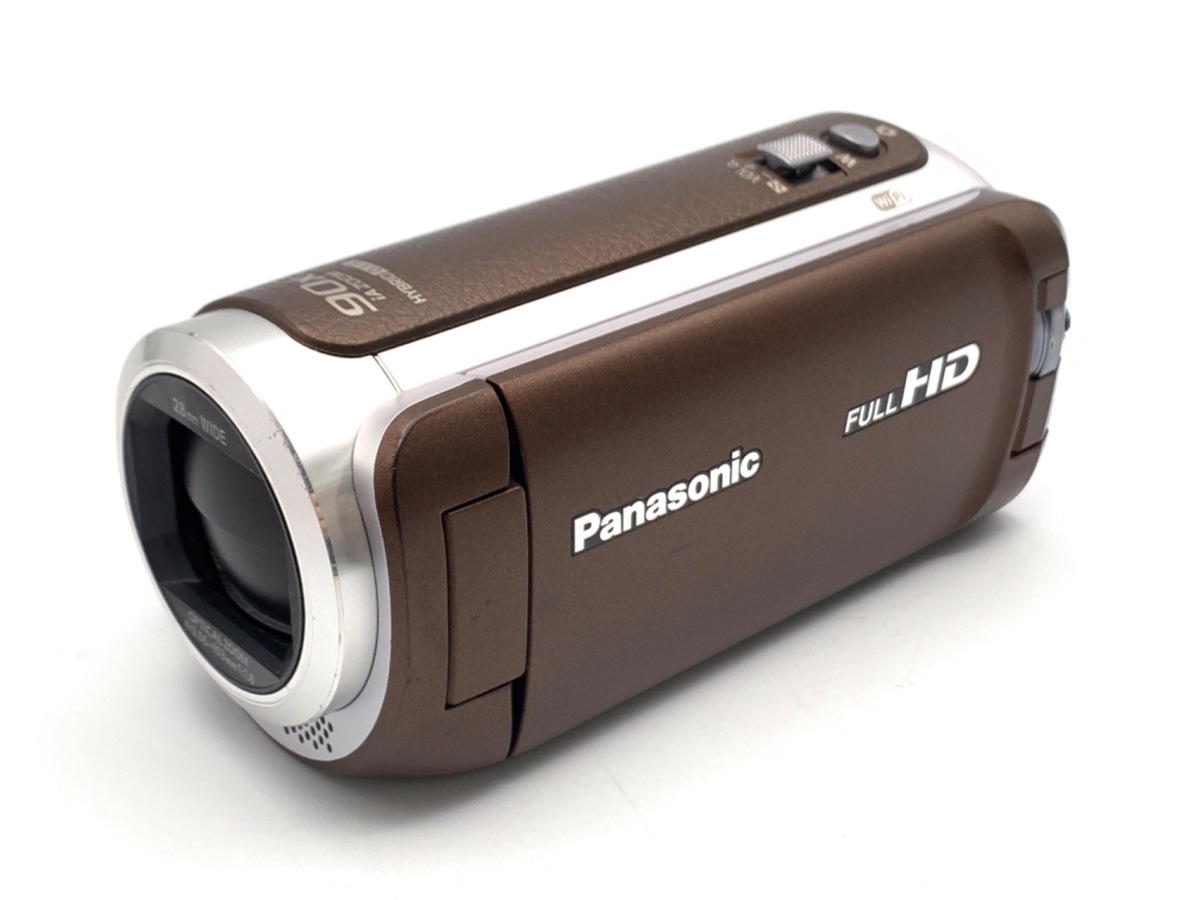 Panasonic HC-W585M-T ブラウン パナソニック HC-W585M-T [ブラウン] 価格比較 - 価格.com