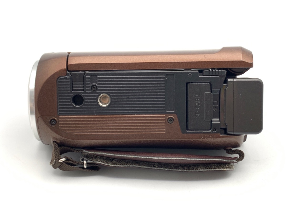 中古：B(並品)】パナソニック HC-W590M-T ブラウン | 2445100025986