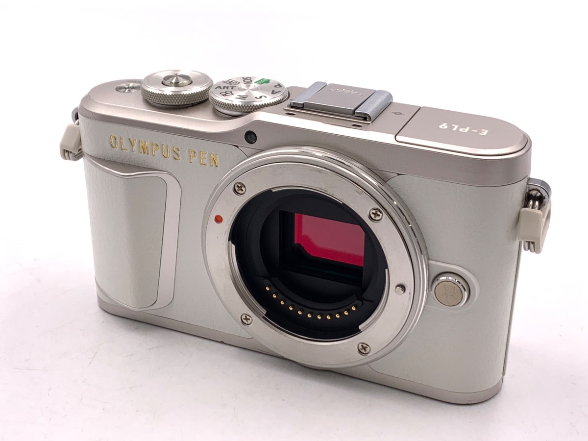 価格.com - オリンパス OM-D E-M10 Mark II ボディ [シルバー] 純正