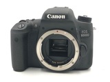 中古】キヤノン EOS 8000D ボディ 在庫一覧｜カメラのキタムラ