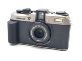 中古】ペンタックス フィルムカメラ PENTAX17 在庫一覧｜カメラのキタムラ
