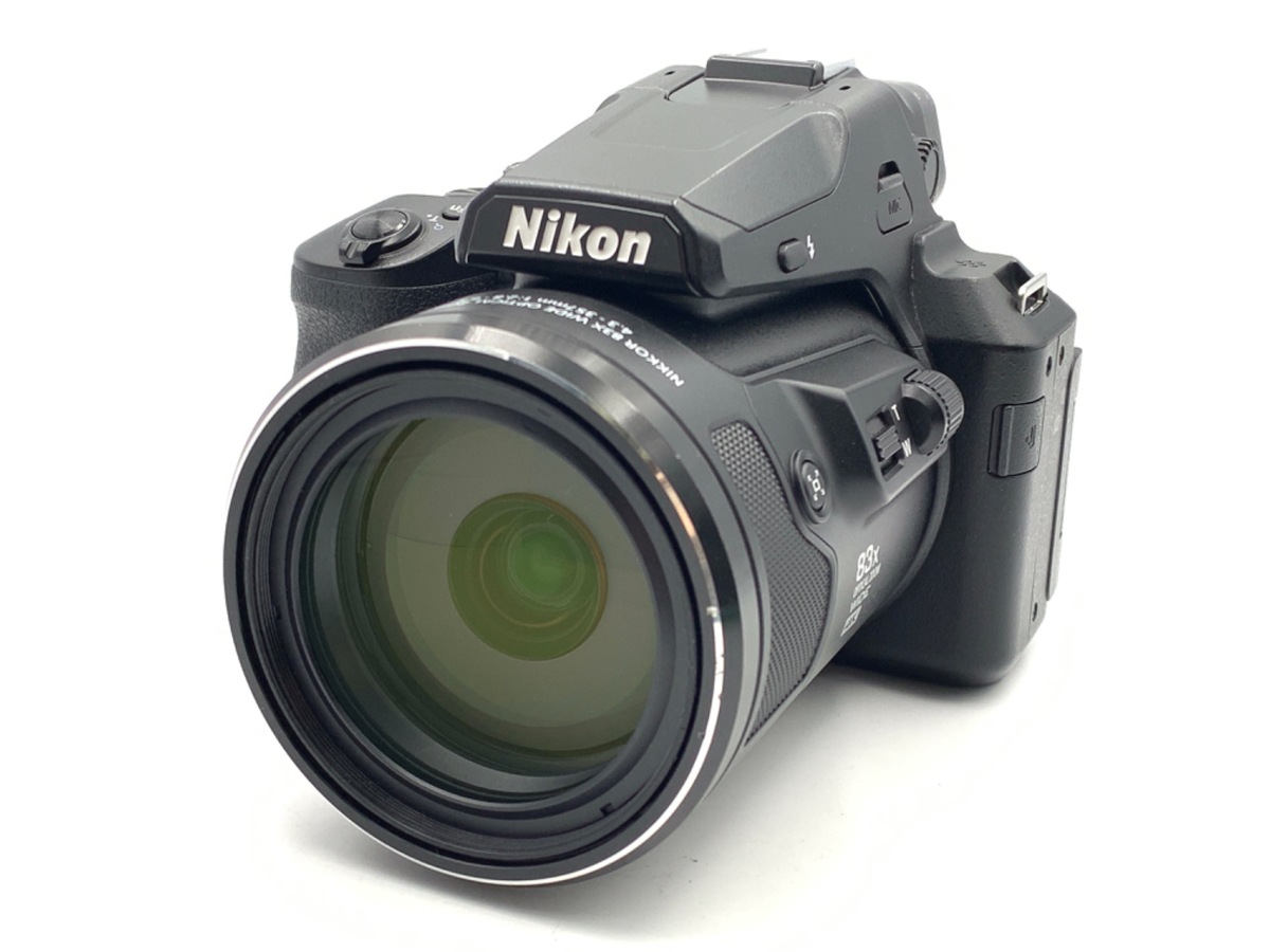 価格.com - ニコン COOLPIX A900 [ブラック] 価格比較