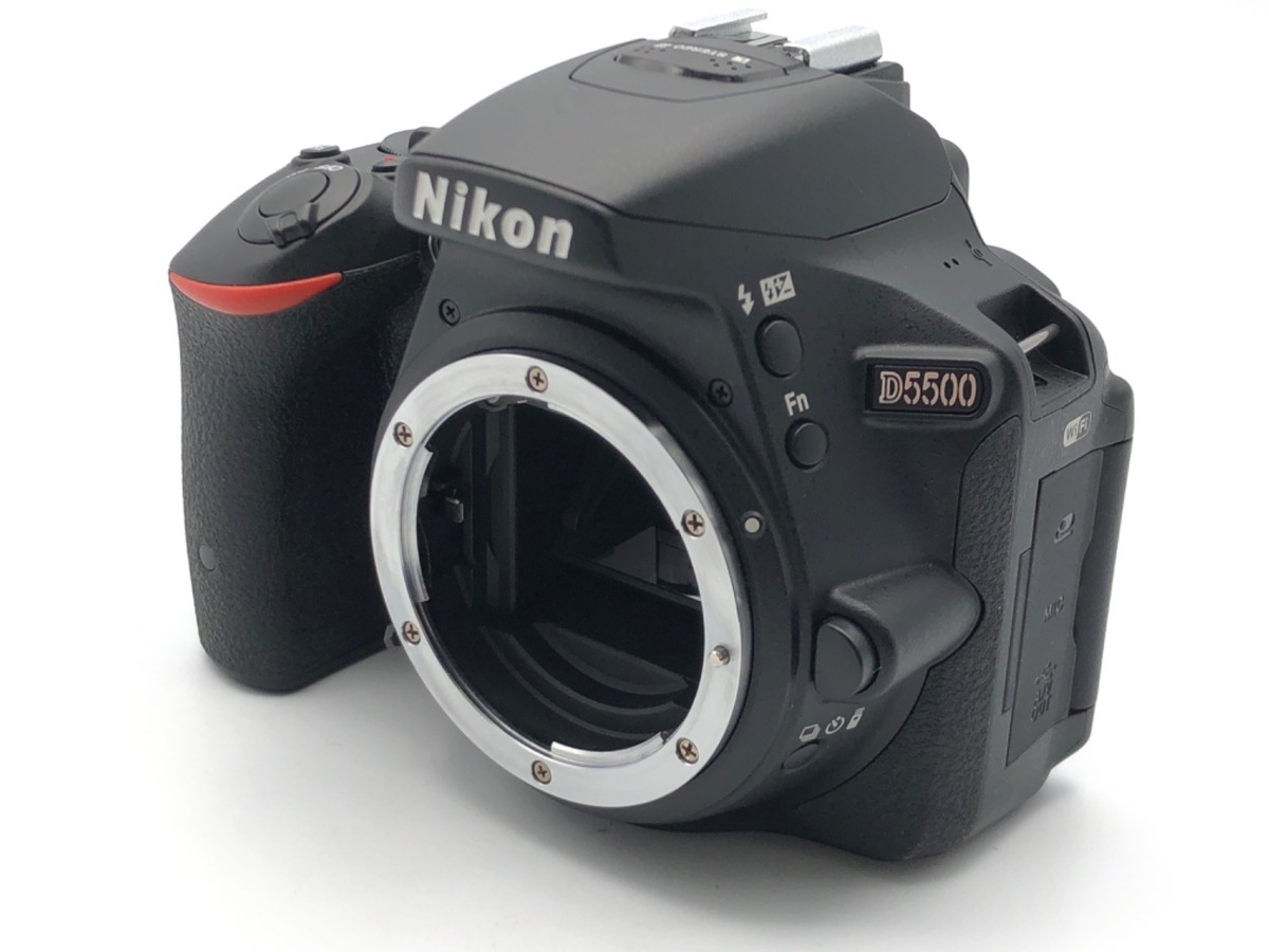 価格.com - ニコン D5500 ボディ 価格比較