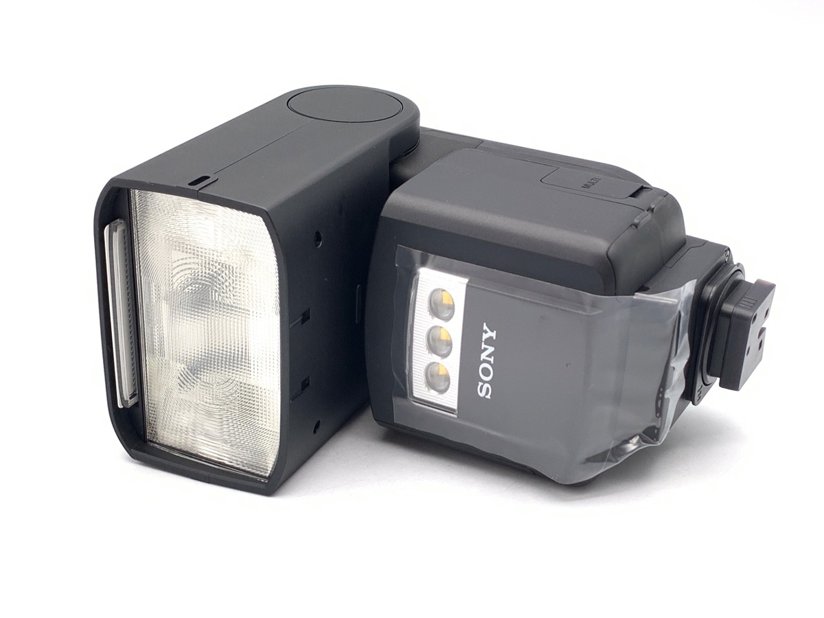 中古】ソニー HVL-F60RM フラッシュ 在庫一覧｜カメラのキタムラ
