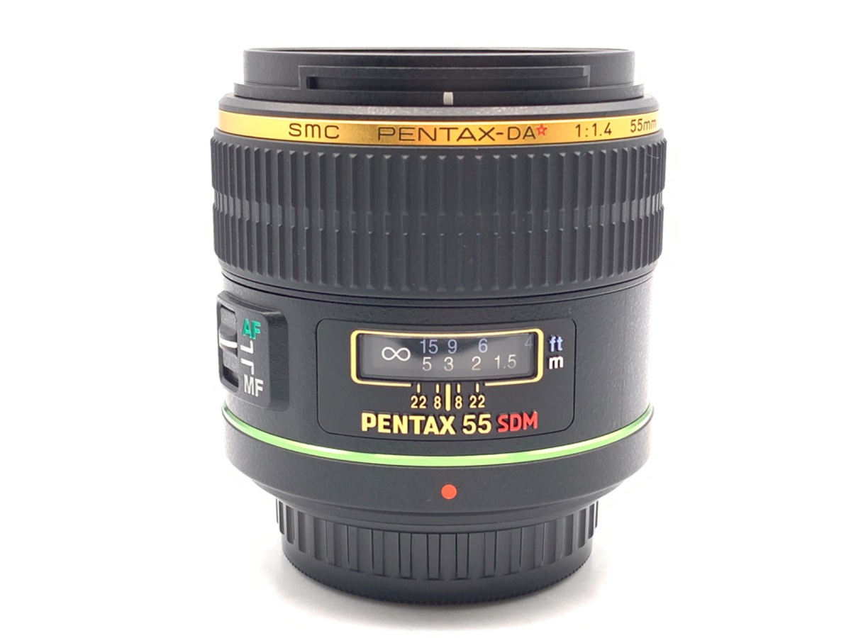 価格.com - ペンタックス SMC PENTAX67 55mmF4 価格比較
