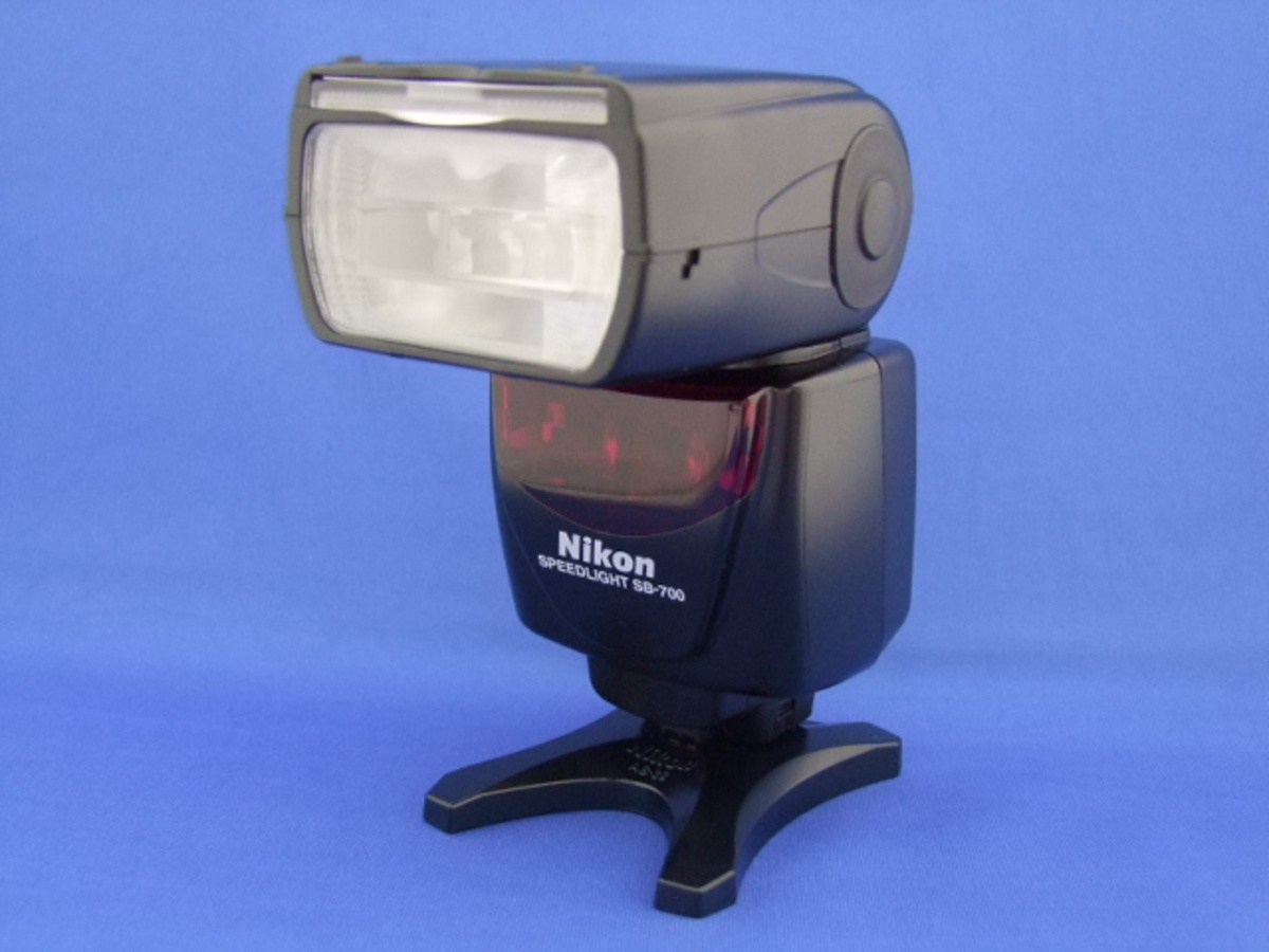 スピードライト SB-700 中古価格比較 - 価格.com