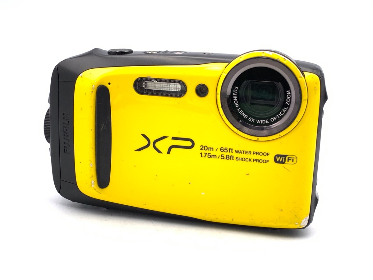 FinePix XP120 ��۰�y1640����f�z
