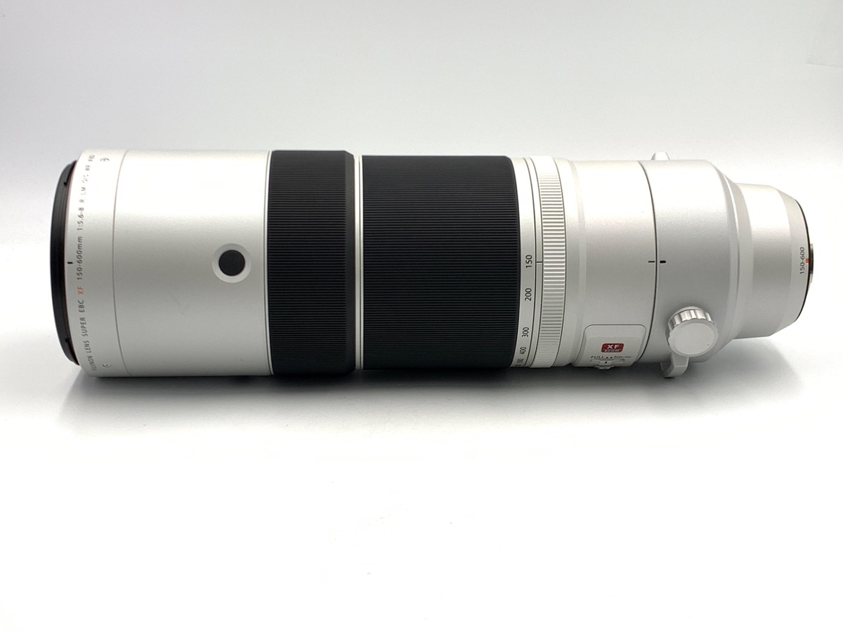 フジノンレンズ XF150-600mmF5.6-8 R LM OIS WR 中古価格比較 - 価格.com