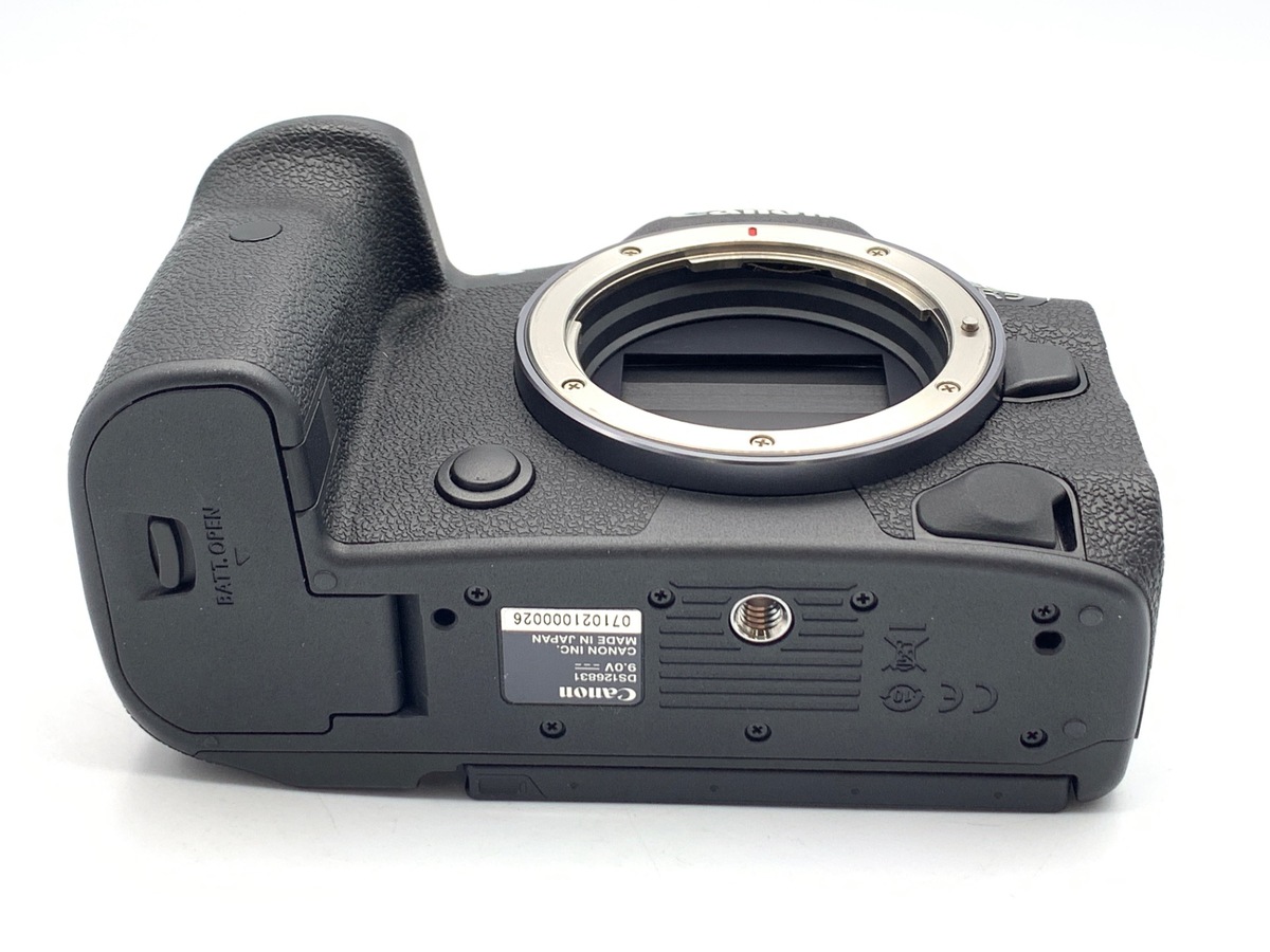 新同品 キヤノン EOS R5 ボディ 中古：A(美品)】キヤノン EOS R5 ボディ | 2445100028581