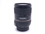 中古】タムロン 28-300mm F3.5-6.3 Di VC PZD ニコン用 (Model A010