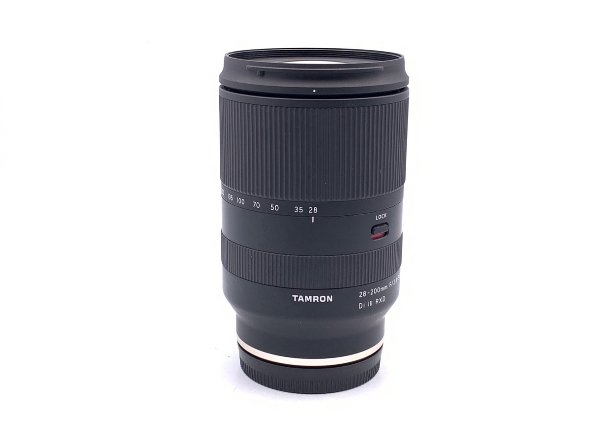 価格.com - TAMRON 16-300mm F/3.5-6.3 Di II VC PZD MACRO (Model