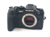 中古】OM-D E-M1 Mark II ﾎﾞﾃﾞｨ【2037万画素】 在庫一覧｜カメラのキタムラ