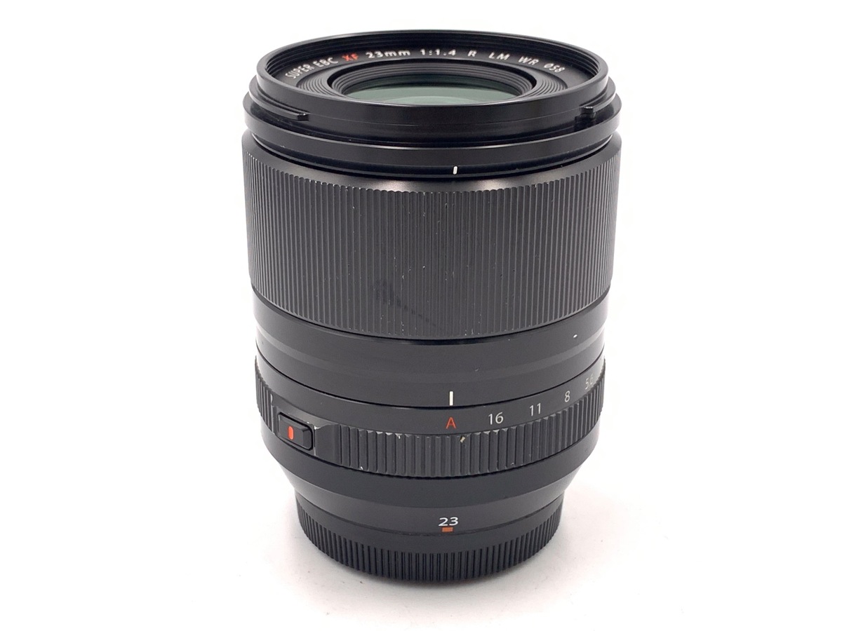 中古】フジフイルム XF23mm F1.4 R 在庫一覧｜カメラのキタムラ