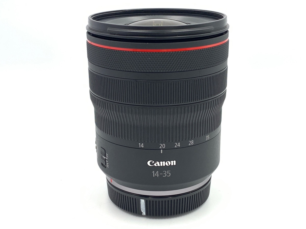 RF14-35mm F4 L IS USM 中古価格比較 - 価格.com
