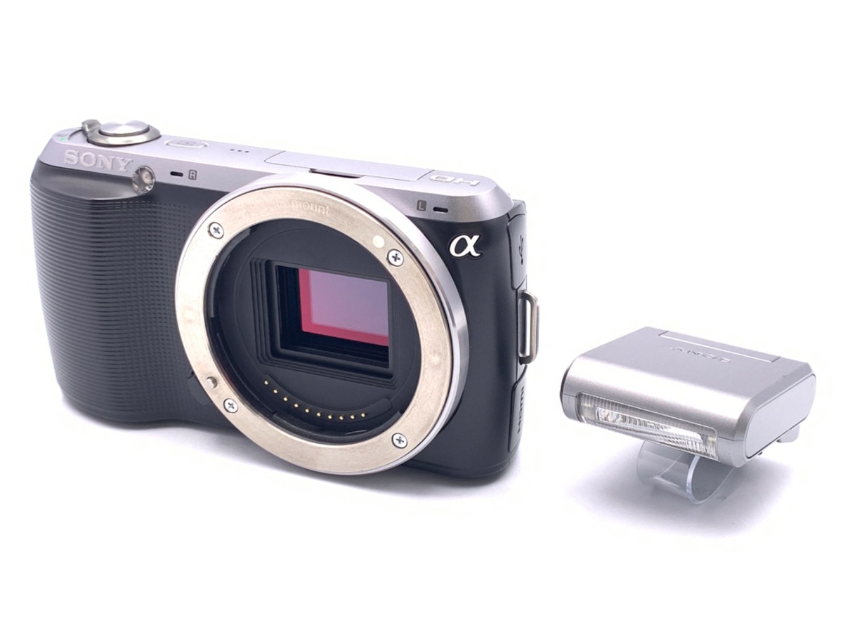 �\�j�[ �� NEX-C3 �{�f�B �u���b�N