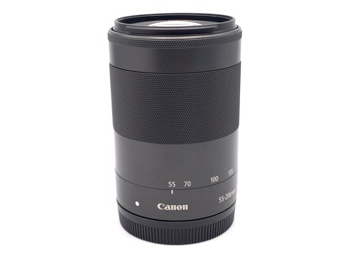 5月6日限定価格【美品】Canon EF-S 55-200mm IS STM EF-M55-200mm F4.5-6.3 IS STM 中古価格比較 - 価格.com