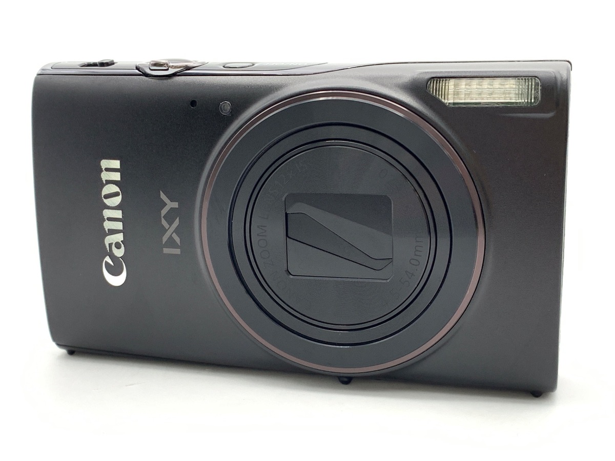新品 キヤノン IXY650m ブラック 1年保証 カメラのキタムラ購入 キヤノン IXY 650 m ブラック | コンパクトデジタルカメラ