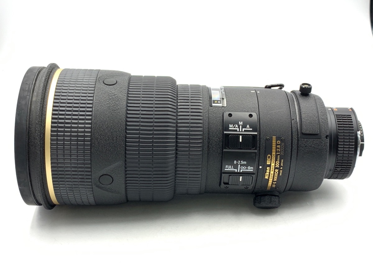 中古】AF-S 300/2.8 ED IF D 在庫一覧｜カメラのキタムラ