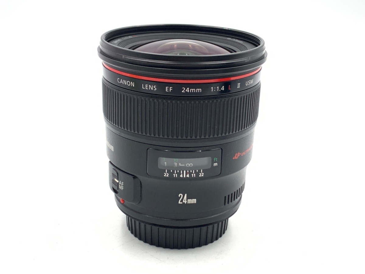 中古】キヤノン EF24mm F1.4L USM 在庫一覧｜カメラのキタムラ