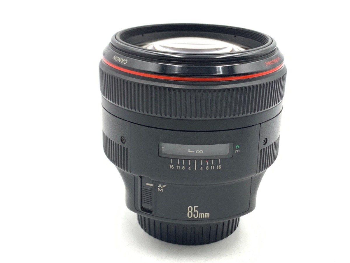 中古】EF 85/1.2 L USM 在庫一覧｜カメラのキタムラ