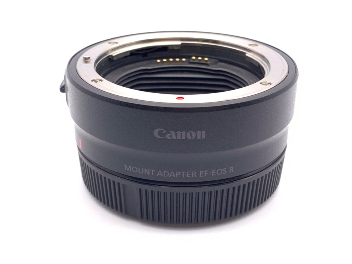 Canon マウントアダプター EF-EOS R キャノン 【公式通販】
