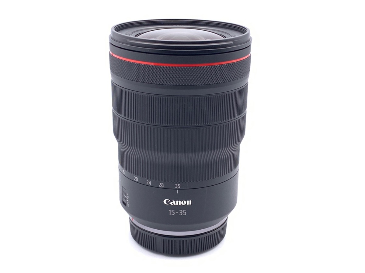RF15-35mm F2.8 L IS USM 中古価格比較 - 価格.com