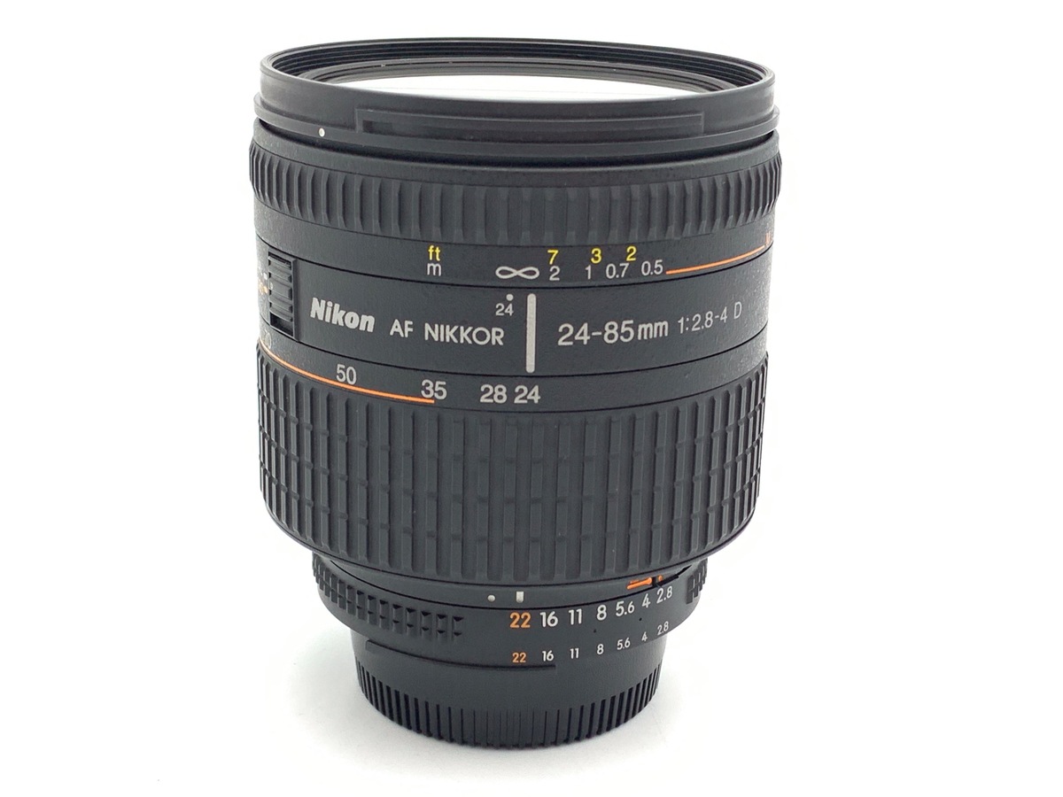 中古】交換レンズ｜Ai 24/2.8 在庫一覧｜カメラのキタムラ