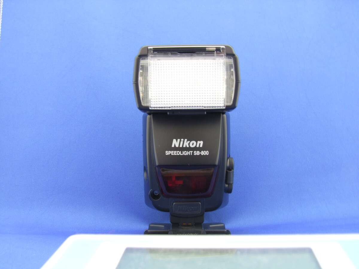 �j�R�� �X�s�[�h���C�g SB-800