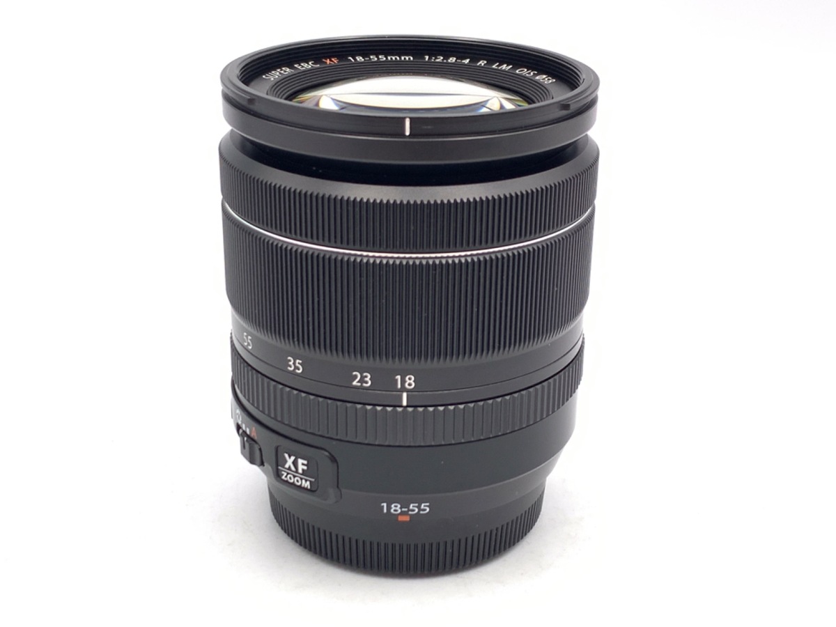 中古】フジフイルム XF18-55mm F2.8-4 R LM OIS 在庫一覧｜カメラの