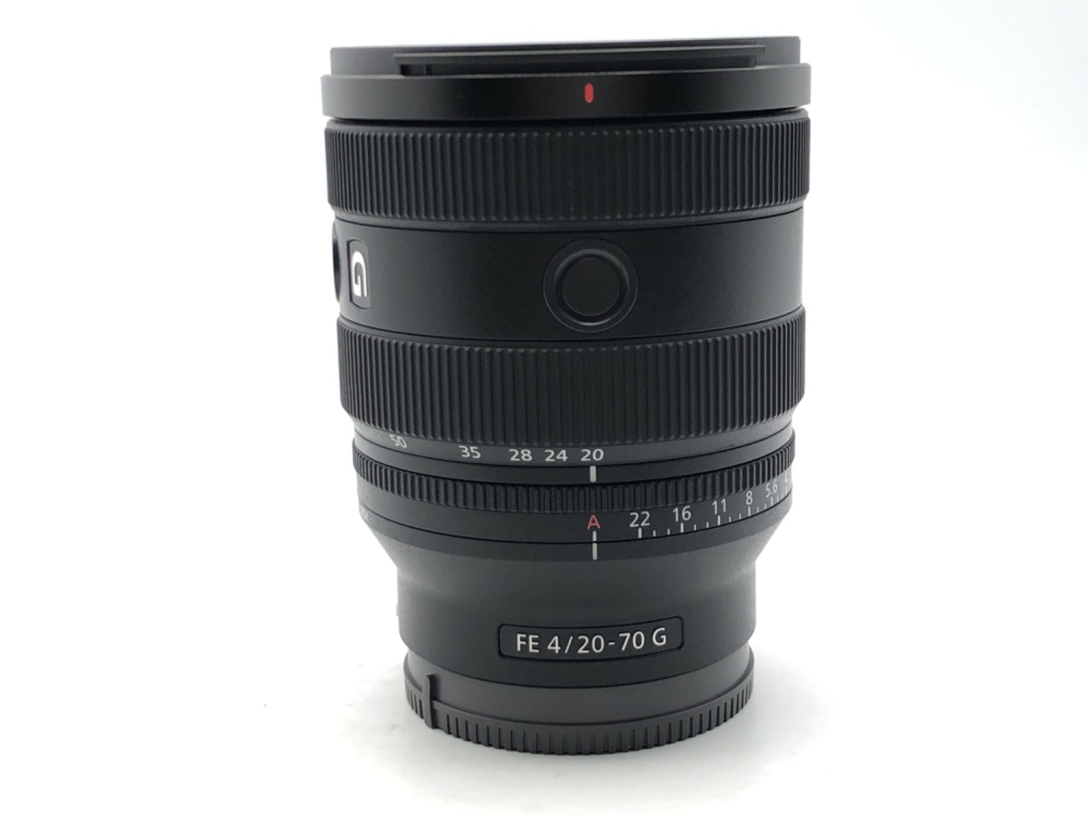 中古】ソニー FE 20-70mm F4 G [SEL2070G] 在庫一覧｜カメラのキタムラ