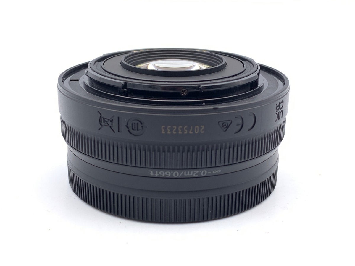 ニコン NIKKOR Z DX 16-50mm f/3.5-6.3 VR
