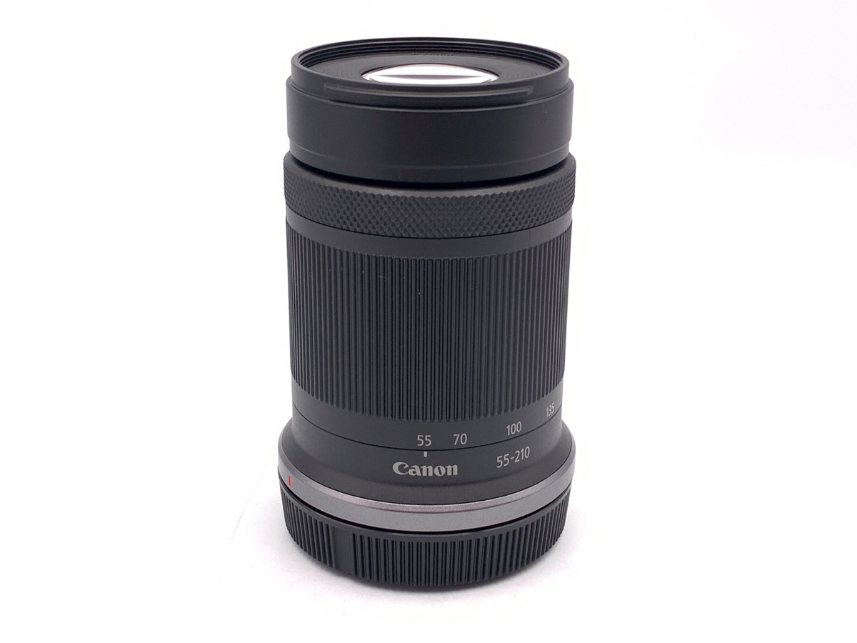 RF-S55-210mm F5-7.1 IS STM 中古価格比較 - 価格.com