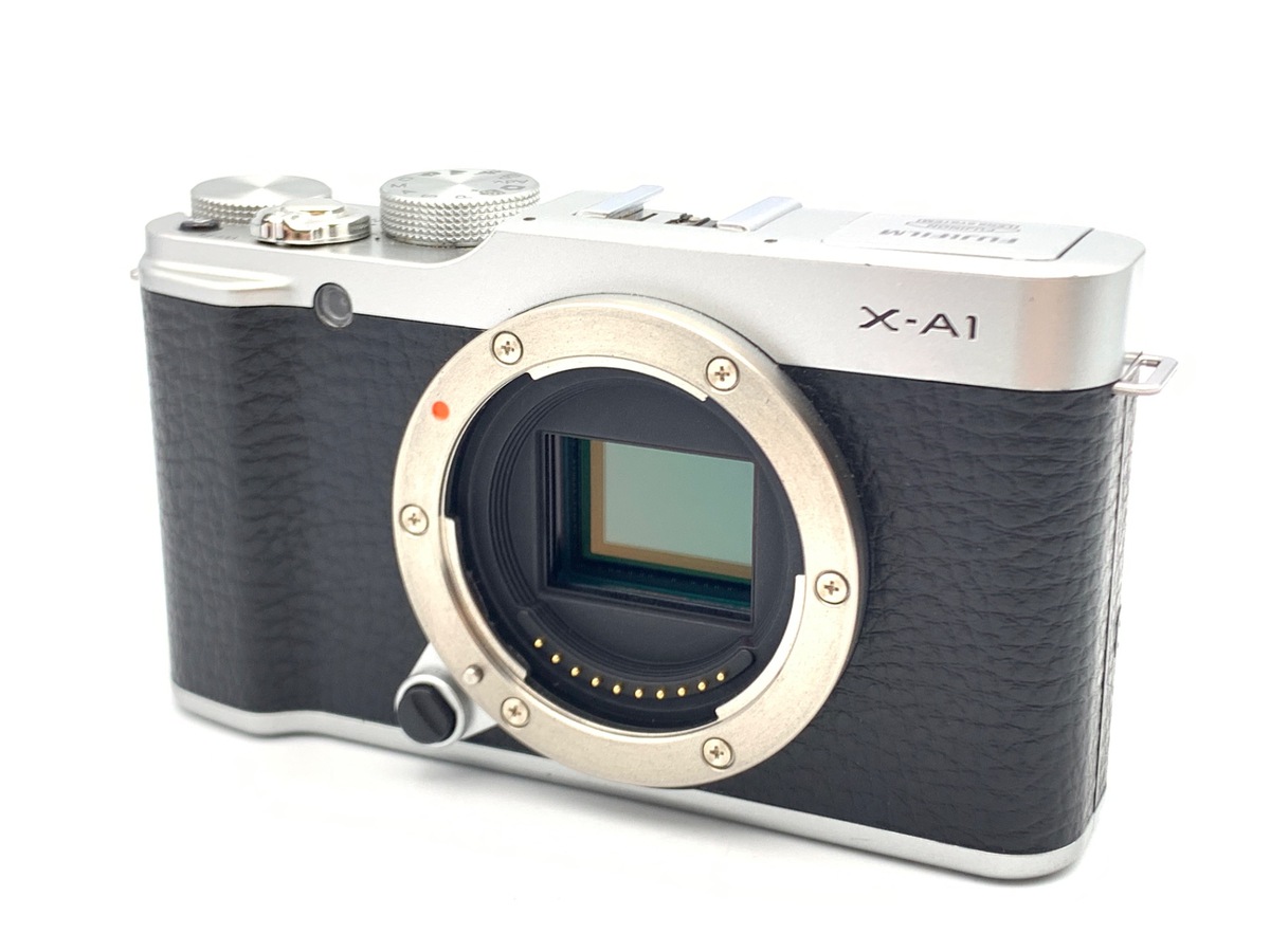 中古】ミラーレス一眼｜X-A1 在庫一覧｜カメラのキタムラ