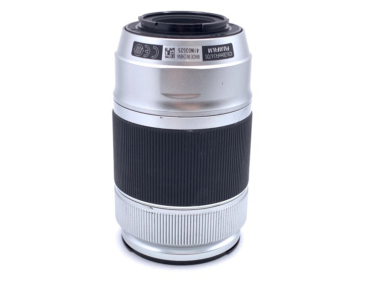 XC 50-230/4.5-6.7 OIS ���ް