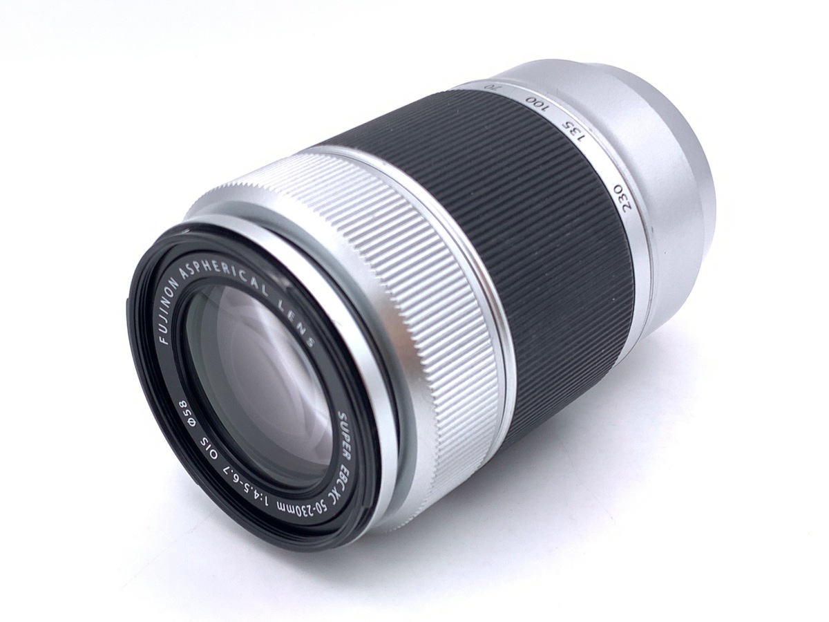 XC 50-230/4.5-6.7 OIS ���ް