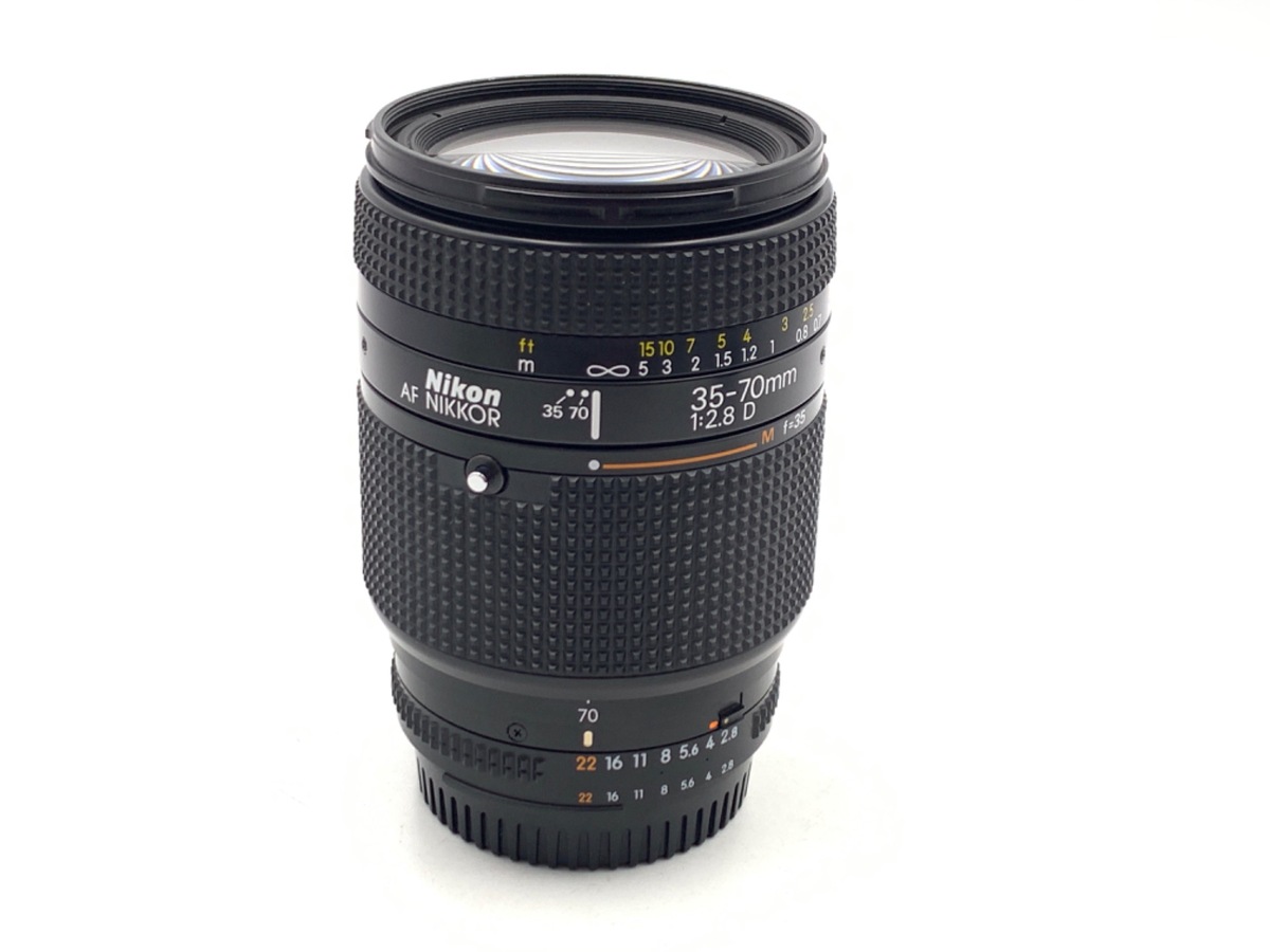 中古】ニコン AF-N 35-70/2.8 Dタイプ 在庫一覧｜カメラのキタムラ