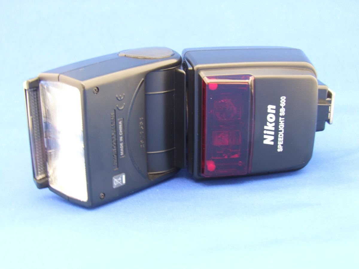 中古】ニコン スピードライト SB-600 在庫一覧｜カメラのキタムラ