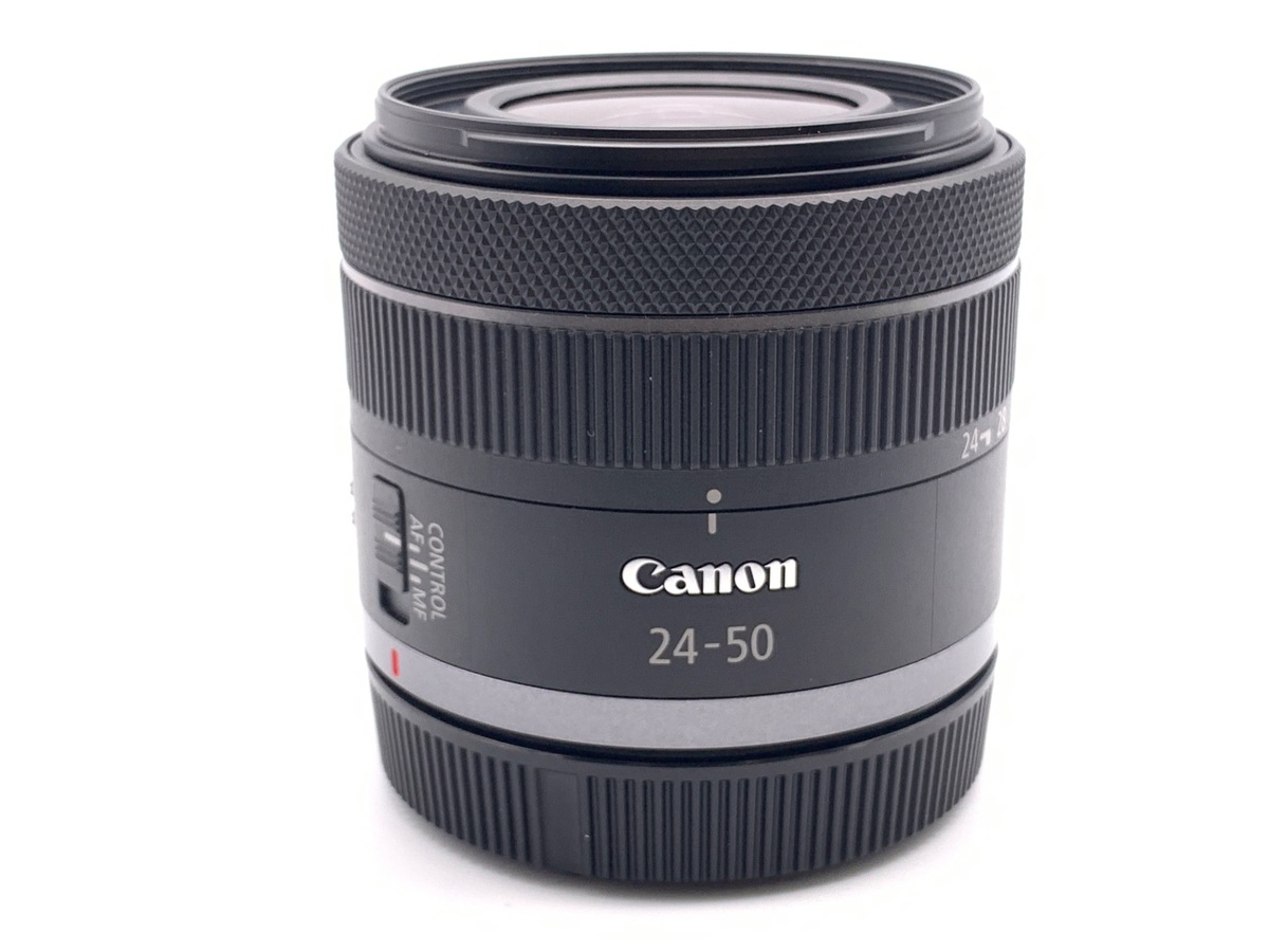 RF24-50mm F4.5-6.3 IS STM
