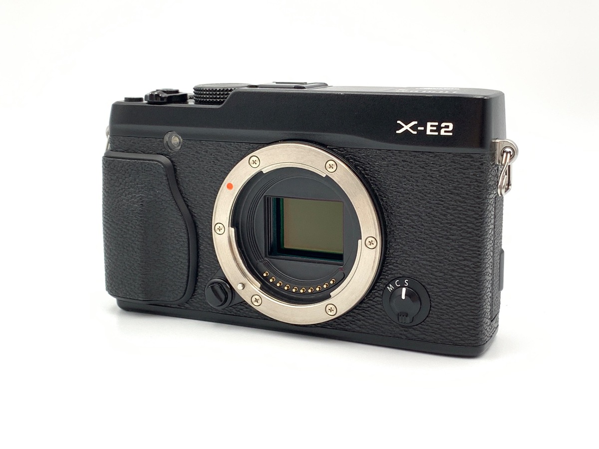 中古】ミラーレス一眼｜X-E2 在庫一覧｜カメラのキタムラ