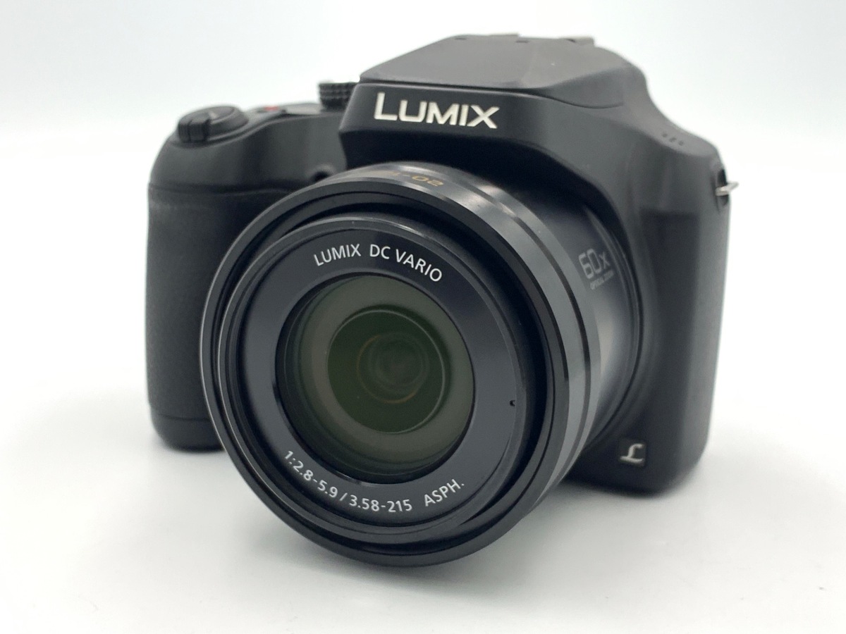 LUMIX DC-FZ85 中古価格比較 - 価格.com