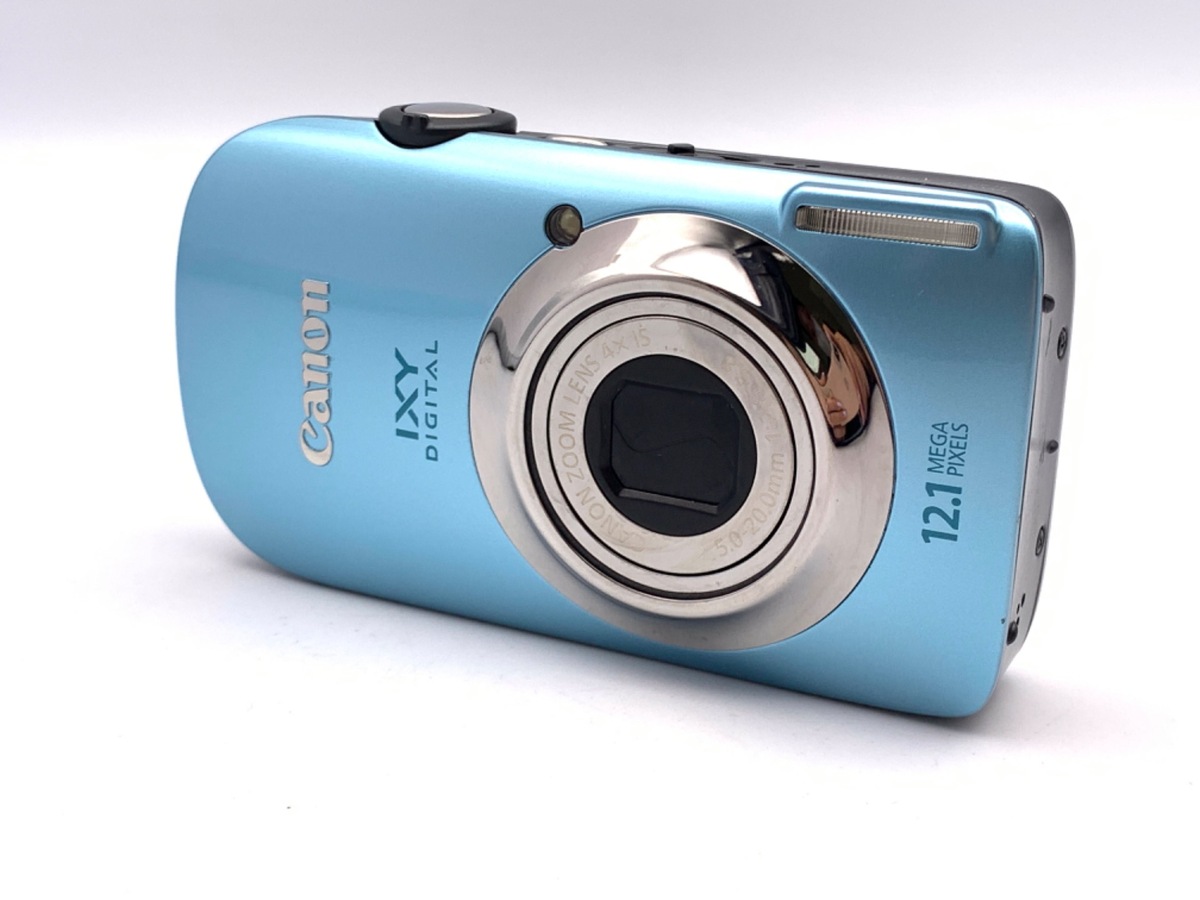 IXY DIGITAL 510 IS 中古価格比較 - 価格.com