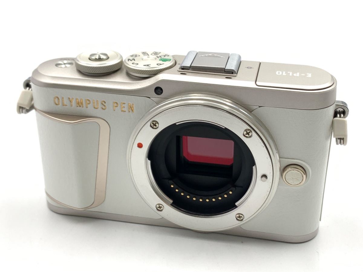 価格.com - オリンパス OLYMPUS PEN mini E-PM1 ツインレンズ