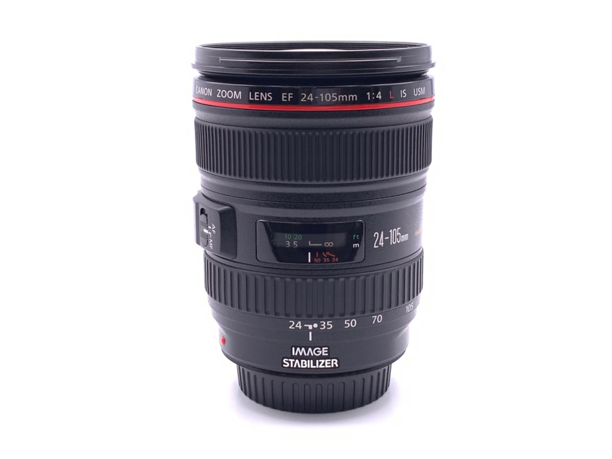 キヤノン EF 24-105mm F4L IS USM 中古 EF24-105mm F4L IS USM 中古価格比較 - 価格.com