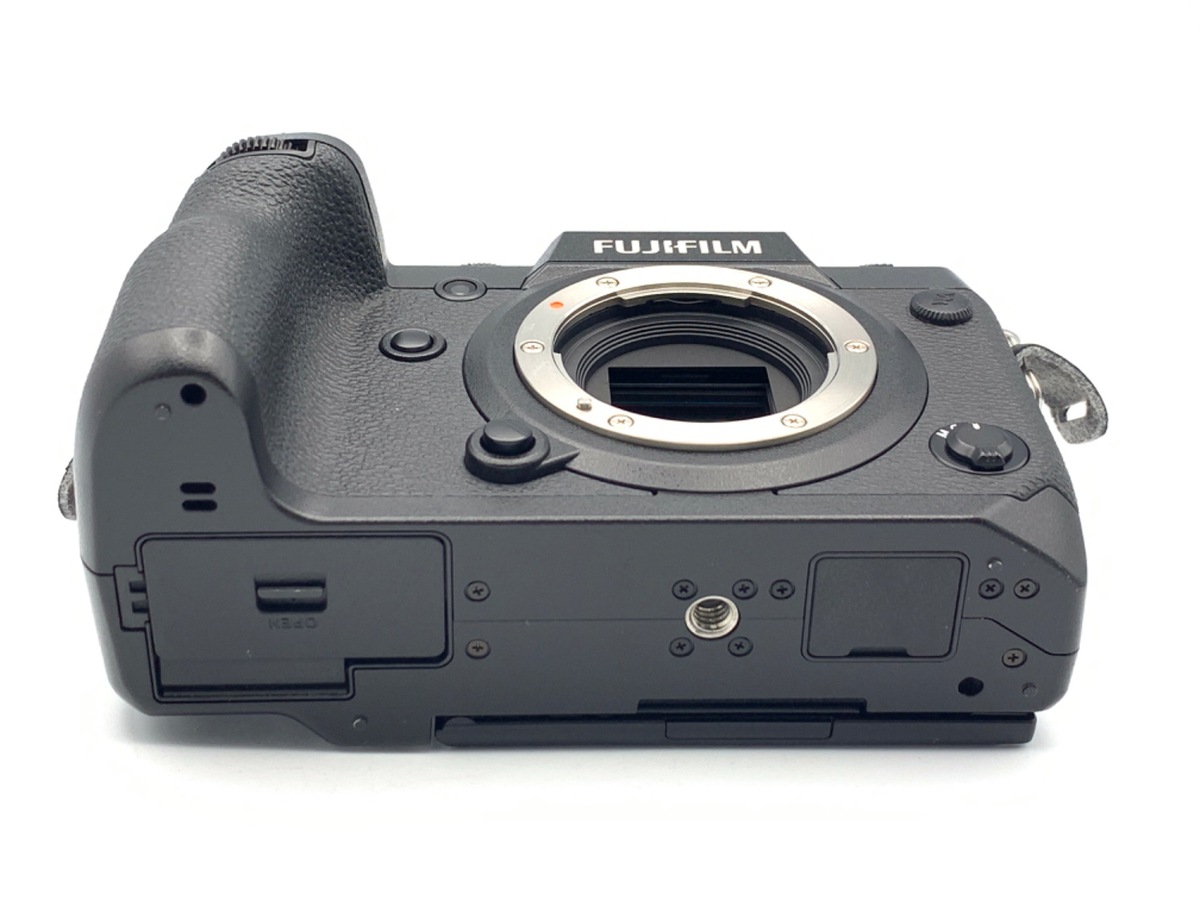 富士フイルム - 富士フイルム　X-H1ボディ　中古 富士フイルム FUJIFILM X-H1 ボディ 中古 C2120147205439｜中古
