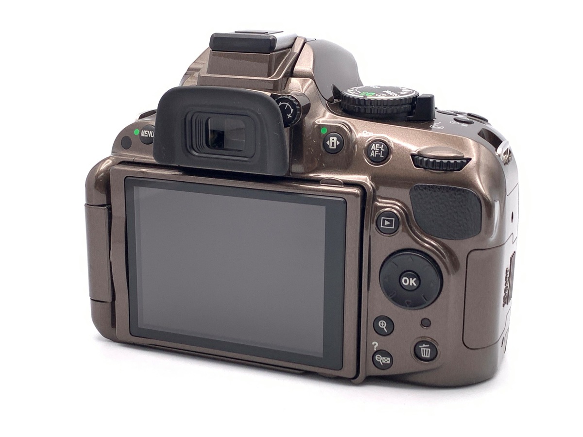 NIKON/D5200 ボディ/2205597/ABランク/04【中古】 楽天市場】ニコン Nikon D5200 ボディ ブロンズ デジタル 一眼