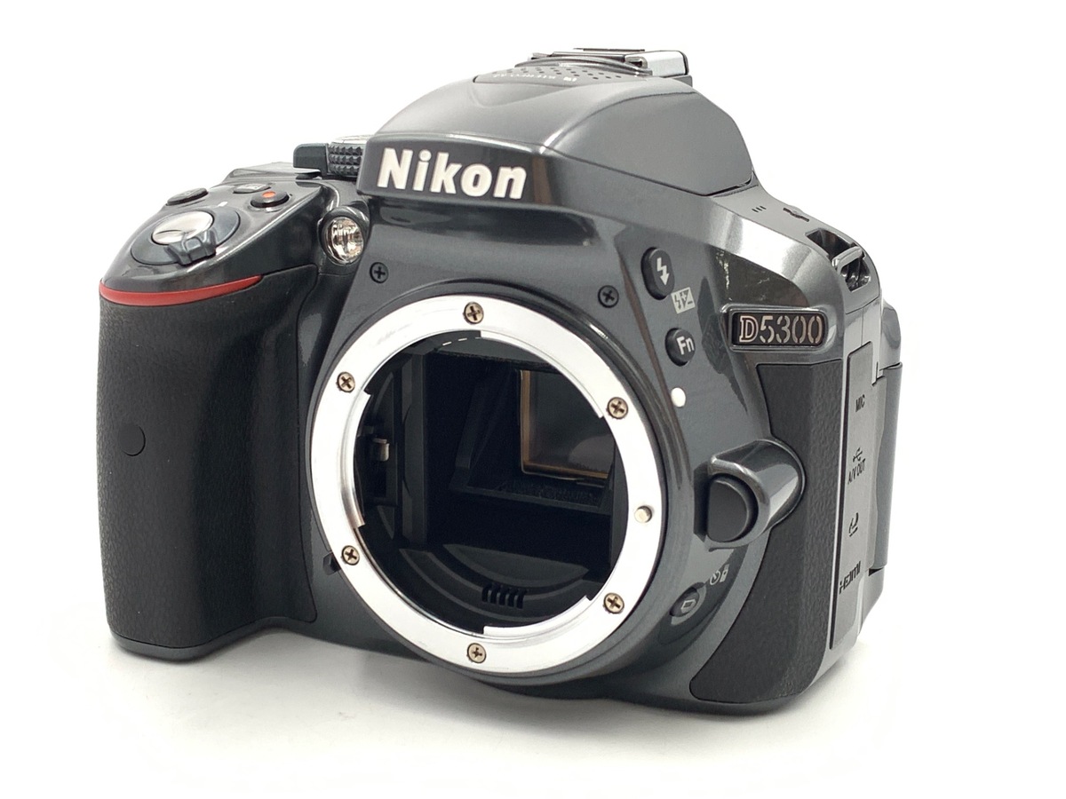 価格.com - ニコン D5500 ボディ 価格比較