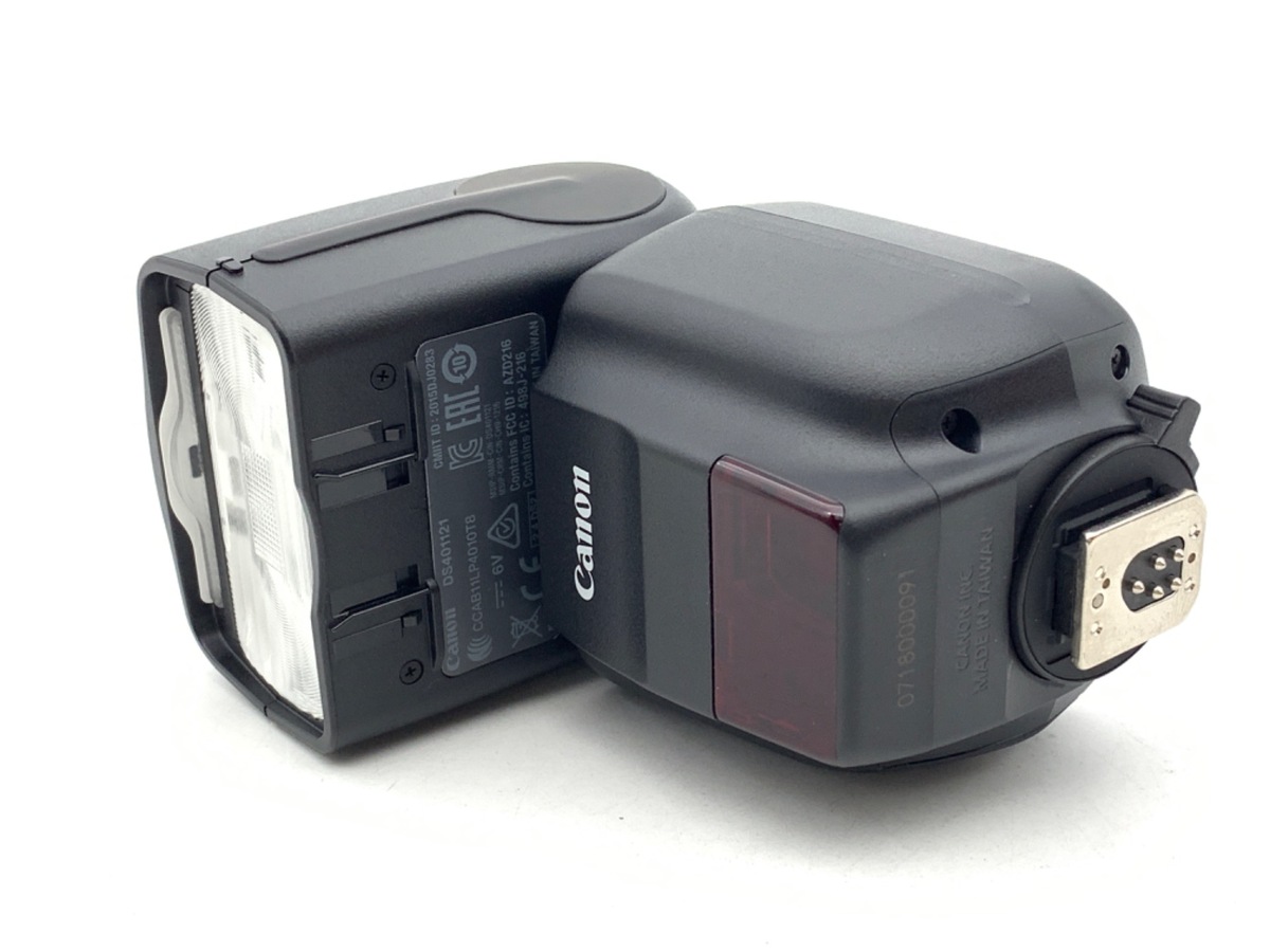 430EX III-RT ��߰��ײ�