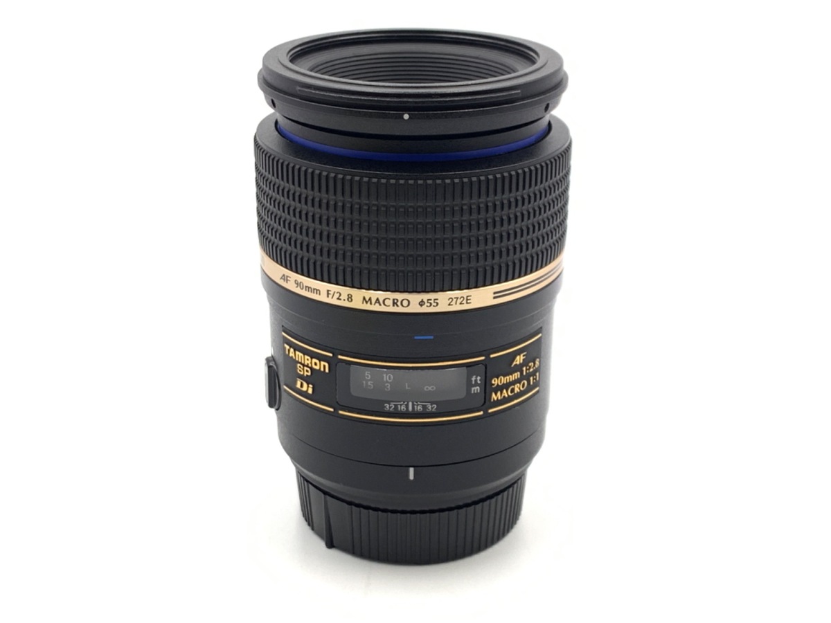 価格.com - TAMRON SP AF90mm F/2.8 Di MACRO 1:1 (Model272EN