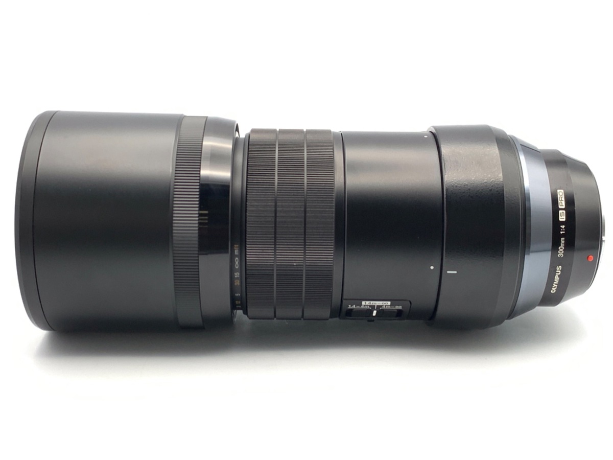 M.ZUIKO DIGITAL ED 300mm F4.0 IS PRO中古美品 M.ZUIKO DIGITAL ED 300mm F4.0 IS PRO 中古価格比較 - 価格.com
