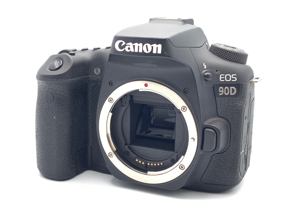 EOS 90D ボディ 中古価格比較 - 価格.com